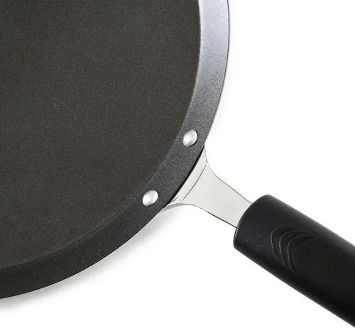 Miniatura 4 de Norpro 964 Tortilla antiadherente, sartén para panqueques y crepé, revestimiento antiadherente