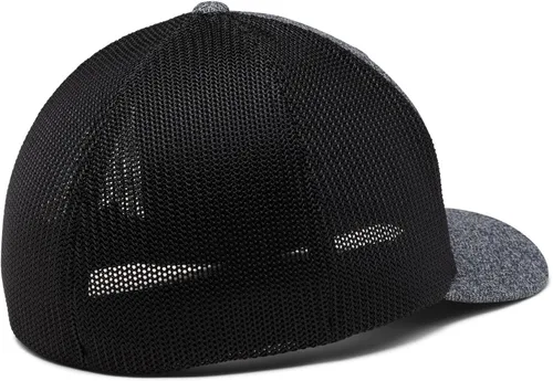 Miniatura 5 de Columbia Gorra de malla con bandera de árbol, corona alta