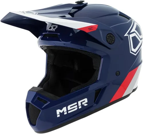 Miniatura 20 de Casco MSR SC