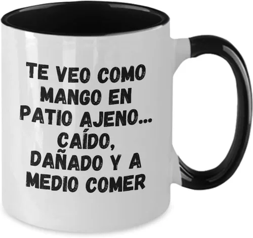 Miniatura 2 de Presente de cumpleaños Taza de café original taza chistoza regalo para amigos, colegas