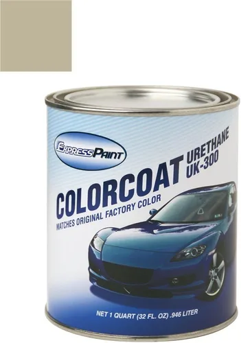 Miniatura 248 de Aerosol for Toyota Supra Automotive Touch-up Paint - Super Deep Red 3F2 - All-Inclusive Package 3F2 (1985-1986) Super Deep Red