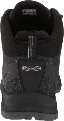 Miniatura 3 de KEEN Terradora 2 - Botas de senderismo impermeables para mujer, de altura media