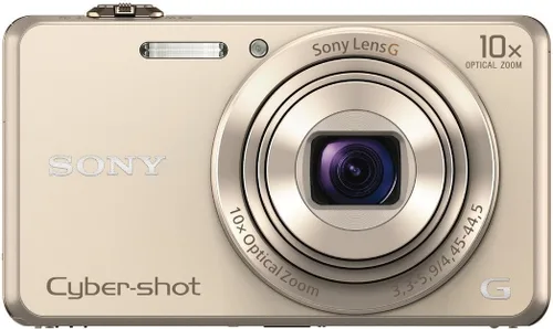 Miniatura 7 de Sony 18.2 MP cámara digital con LCD de 2.7 pulgadas