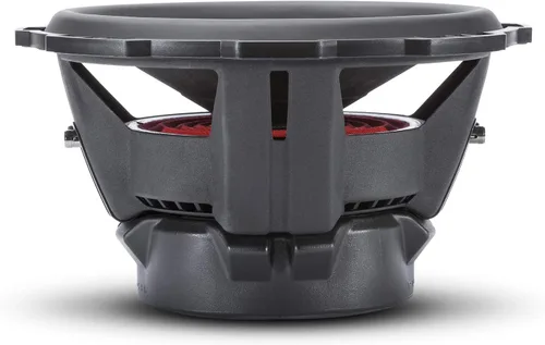Miniatura 7 de Rockford Fosgate P2D2-12 Punch P2 DVC 2-Ohm 12-Inch 400-Watt RMS, 800-Watt Peak Subwoofer