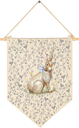 Miniatura 71 de Pancarta Dulce Niño-Bebé Regalo Ducha de Bebé-Bandera Decoración Regalos para Niños Recién Nacidos-Pancarta Letrero de Pared Regalo para Guardería