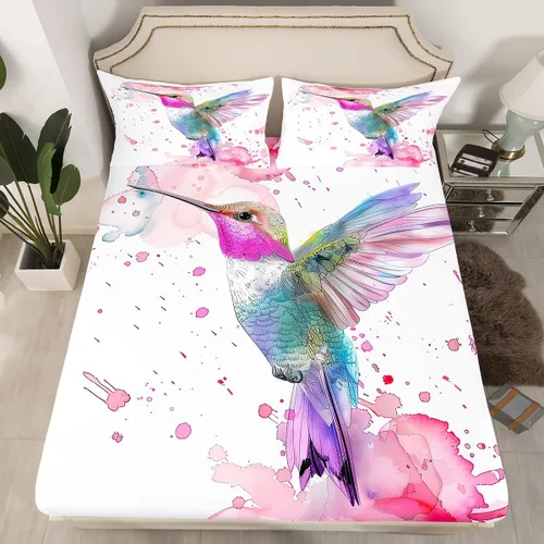 Miniatura 14 de Juego de ropa de cama de bandera estadounidense tamaño individual para niños, adolescentes y hombres, retro, verde militar, camuflaje, bandera