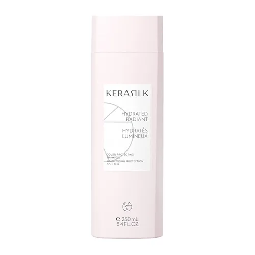 Kerasilk Champú protector del color