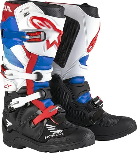 Miniatura 47 de Alpinestars Tech 7 Enduro Botas para hombre