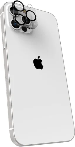 Miniatura 5 de magglass Protector de lente de cámara compatible con iPhone 13 Pro (paquete de 2)