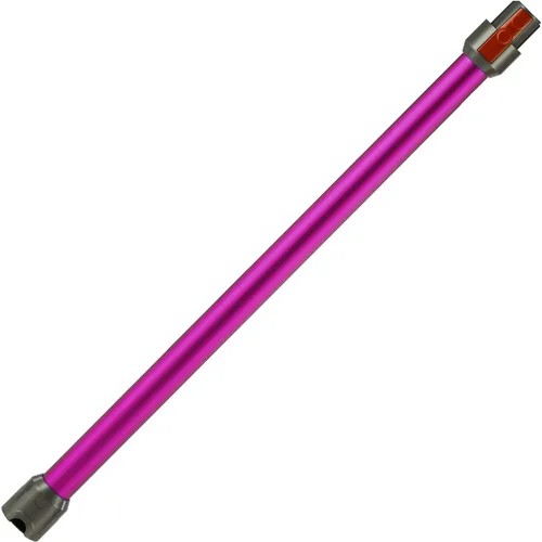 Miniatura 9 de Accesorios de repuesto Varita de liberación rápida para modelos Dyson V7 V8 V10 V11 y V15, tubo de extensión de accesorio para aspiradoras