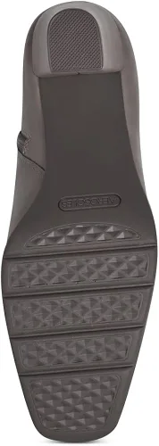 Miniatura 10 de Aerosoles Botas de media pantorrilla canela para mujer, gris topo
