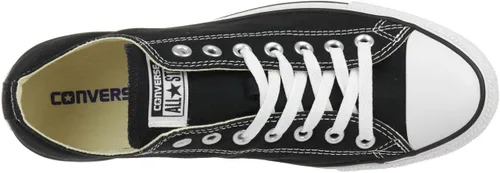 Miniatura 6 de Converse Chuck Taylor All Star Low Top BlackWhite US Women M