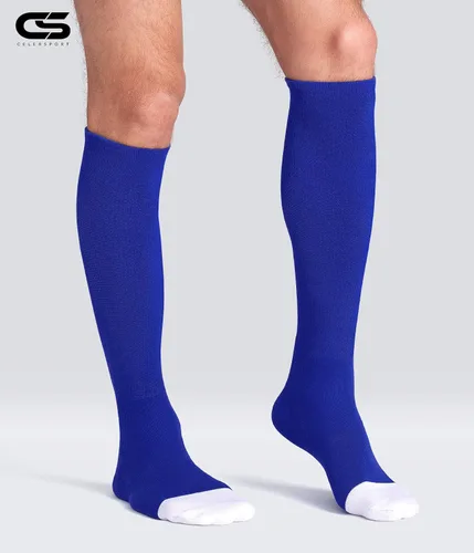 Miniatura 3 de CS CELERSPORT Paquete de 23 calcetines de béisbol y sóftbol para jóvenes y adultos, calcetines multideportivos