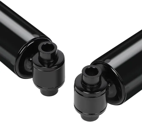 Miniatura 8 de Amortiguadores, kit de amortiguadores AUTOMUTO 4 puntales delanteros y traseros para Chevy K1500, 1988-2000 para Chevy K2500, 1988-1999 para GMC