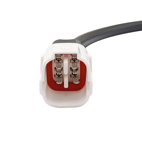 Miniatura 5 de GXARTS Cable de diagnóstico de 4 pines a OBD2 compatible con Yamaha FJR FZ09 FZ10 MT07 MT09 MT10 R1 R6 TMAX 530 XSR 700 900 XT1200ZE 4 pines OBDII