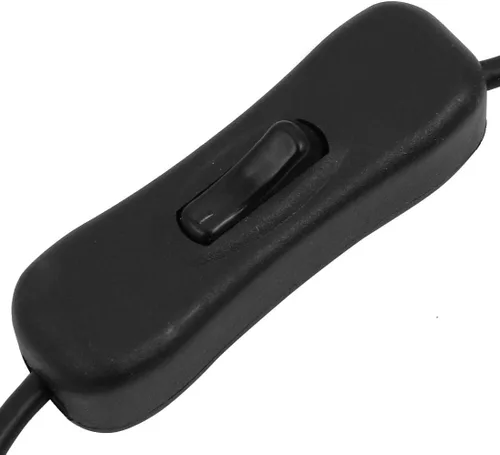 Miniatura 5 de Aexit Puerto USB Accesorios de iluminación y controles 13 W 60 grados ángulo de haz 19.7 in brazo blanco frío Reino Unido enchufe LED clip