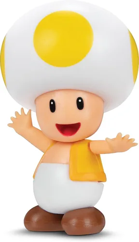 Miniatura 9 de SANEI Boeki FCM-027 Super Mario Figura Colección Cadena Chomp