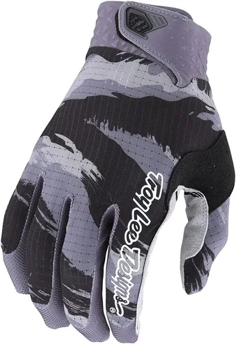 Miniatura 19 de Troy Lee Designs Guantes Motocross para Motocicleta, Moto de Tierra, Bicicleta de Montaña, Guantes para Montar, Gambit Glove