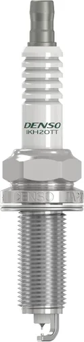 Miniatura 2 de Denso (4704) IKH20TT Bujía de encendido Iridium TT (1 unidad)