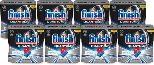 Miniatura 7 de Finish Quantum, 15