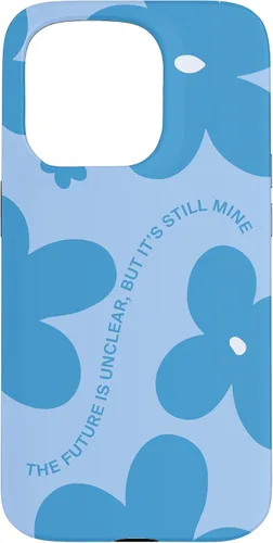 Miniatura 13 de iPhone 11 Pro Max The Summer I Turned Pretty - Vintage Daisy - Funda azul