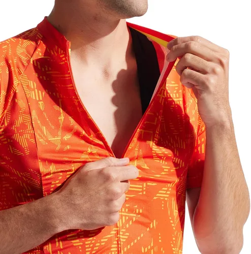 Miniatura 7 de PEARL IZUMI Interval - Camiseta de ciclismo para hombre