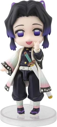 Miniatura 28 de TAMASHII NATIONS Kamado Nezuko Demon Slayer, Multi Multicolor