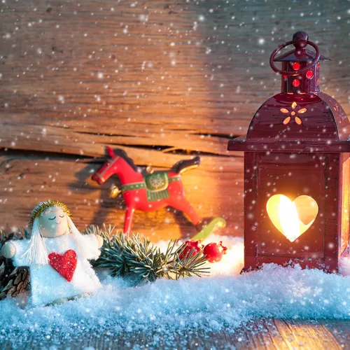 Miniatura 7 de Syhood - Nieve falsa de Navidad para manualidades, nieve falsa con purpurina, nieve falsa en polvo artificial para decoración de pueblo, decoración