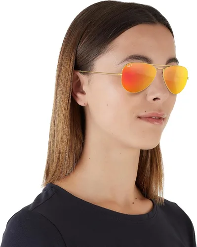 Miniatura 134 de Ray-Ban RB3025 Classic Evolve Gafas de sol de aviador fotocromáticas