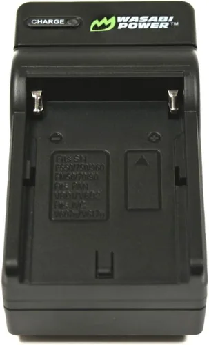 Miniatura 4 de Wasabi Power Cargador de batería para Sony NP-F330, NP-F530, NP-F550, NP-F570, NP-F730, NP-F750, NP-F760, NP-F770, NP-F950, NP-F960, NP-F970