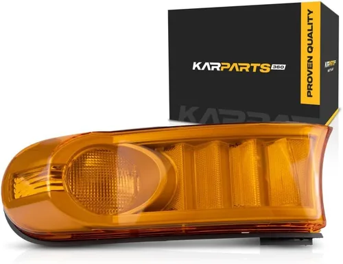 Miniatura 7 de Para 2007 2008 2009 2010 2011 Toyota FJ CRUISER Parque/Señal/Lado Marcador Luz Asamblea lado del conductor para TO2530149