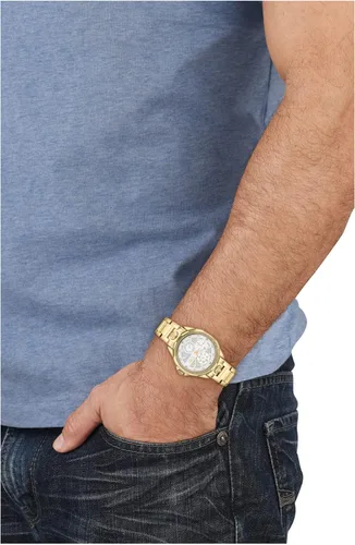 Miniatura 5 de Versus Versace 6e Arrondissement Collection Luxury Mens Watch Timepiece