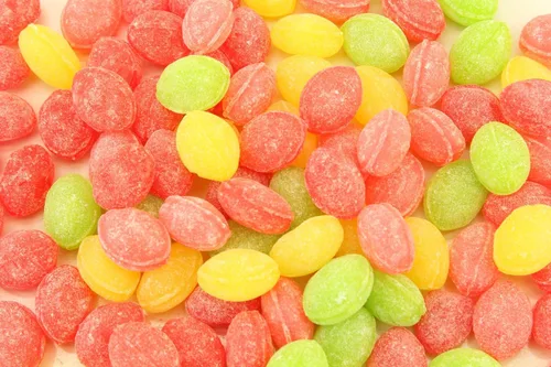 Miniatura 8 de Planet Sweets Gotas de caramelo duro de anís lijado – 8 onzas – Old Fashioned Candies – Sabor natural – Sin gluten