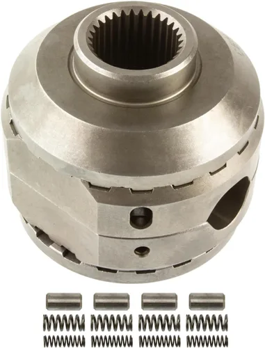 Miniatura 41 de PowerTrax 3220-LR Bloqueo de diferencial -31 Spline Se ajusta al eje trasero Nissan H233B Compatible con Nissan Pickup 1990-1997, Pathfinder