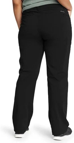 Miniatura 3 de Eddie Bauer Pantalones enrollables Sightscape Horizon Convertible para mujer
