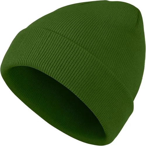 Miniatura 39 de American Trends Gorro para hombre y mujer, gorro de punto suave y lindo con diseño de calavera
