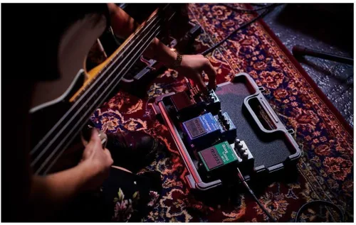 Miniatura 6 de BOSS, BCB-30X Tablero de pedal