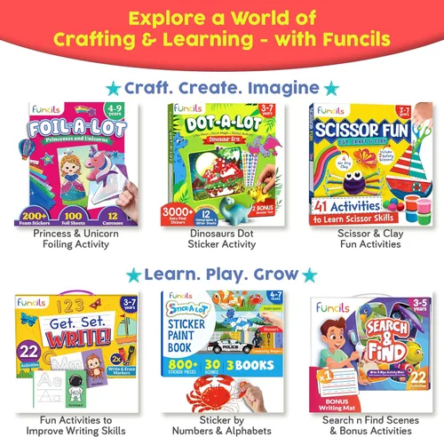 Miniatura 4 de Aprende a escribir para niños: juguetes y juegos educativos, actividades de aprendizaje preescolar y jardín de infantes, libro de práctica