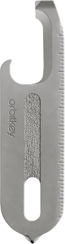 Miniatura 6 de Herramienta múltiple Orbitkey V2 - Plata Plateado