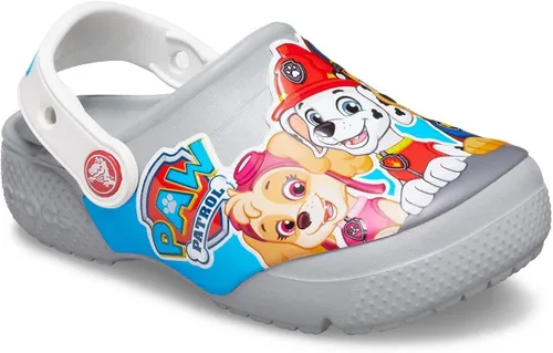 Miniatura 9 de Crocs Unisex-Child Kids Paw Patrol Clog-Discontinued