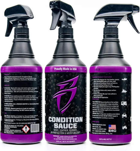Miniatura 4 de Boat Bling - Productos prémium para detallar, para interiores y exteriores