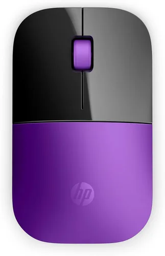 Miniatura 11 de Ratón inalámbrico HP Z3700 (26V63AA#ABL, Negro)