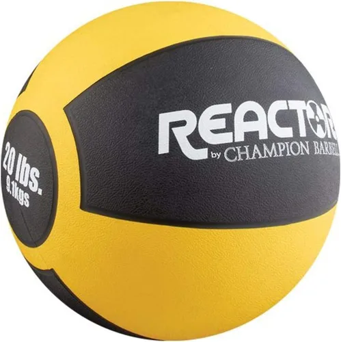 Miniatura 3 de BSN Sports Heavy Medicine Ball lb Granate
