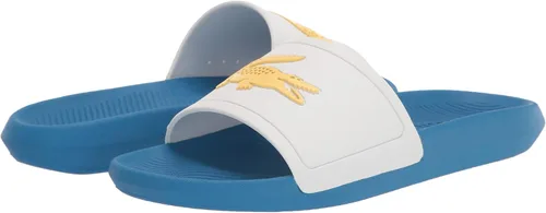 Miniatura 7 de Lacoste Men's Croco Slide Sandal
