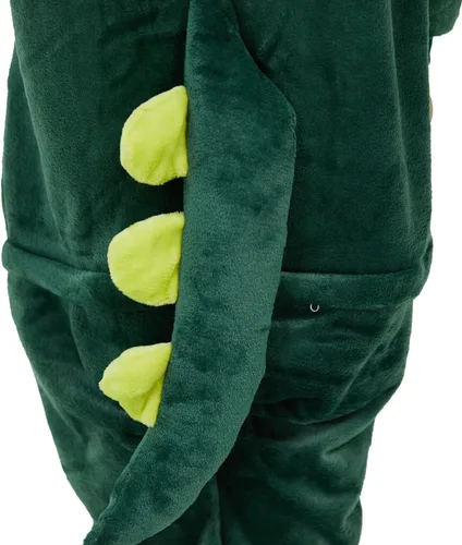 Miniatura 3 de Pijama de animal para niños, disfraz de Halloween para niñas y niños