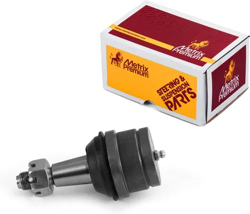 Miniatura 102 de Fabricado en Europa. Junta de rótula inferior delantera Metrix Premium K3199 para Jeep Liberty 2002-2004