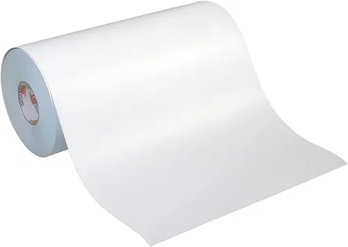 Miniatura 3 de ORACAL 631 Rollo de vinilo blanco mate (12 pulgadas x 50 pies)