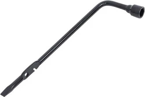 Miniatura 7 de LABLT Juego de Herramientas de Rueda de Repuesto con Llave de Cric y Cric para Silverado 1500 Sierra 2000 2001 2002 2003 2004 2005 2006 2007 2008
