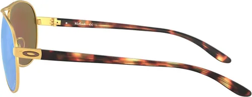Miniatura 4 de Oakley Women's Oo4079 Feedback Pilot Sunglasses