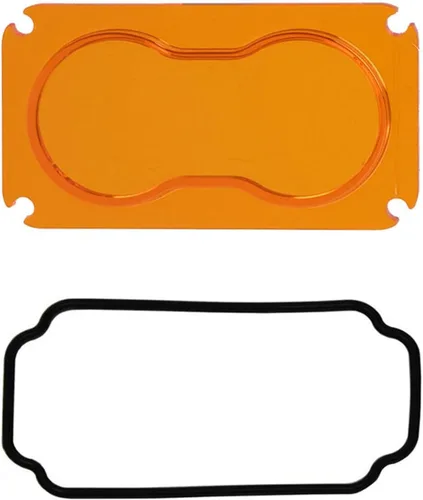 Miniatura 8 de Baja Designs Kit de lentes S2 Light Pod (conducción/combinado; ámbar)